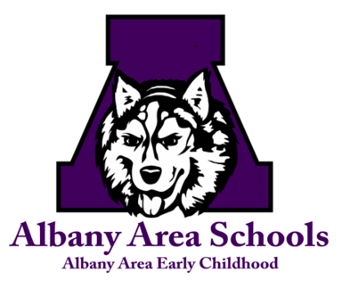 Albany Area Schools Help Center home page